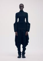 THIN AND THICK KNIT