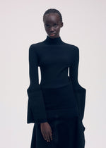 THIN AND THICK KNIT