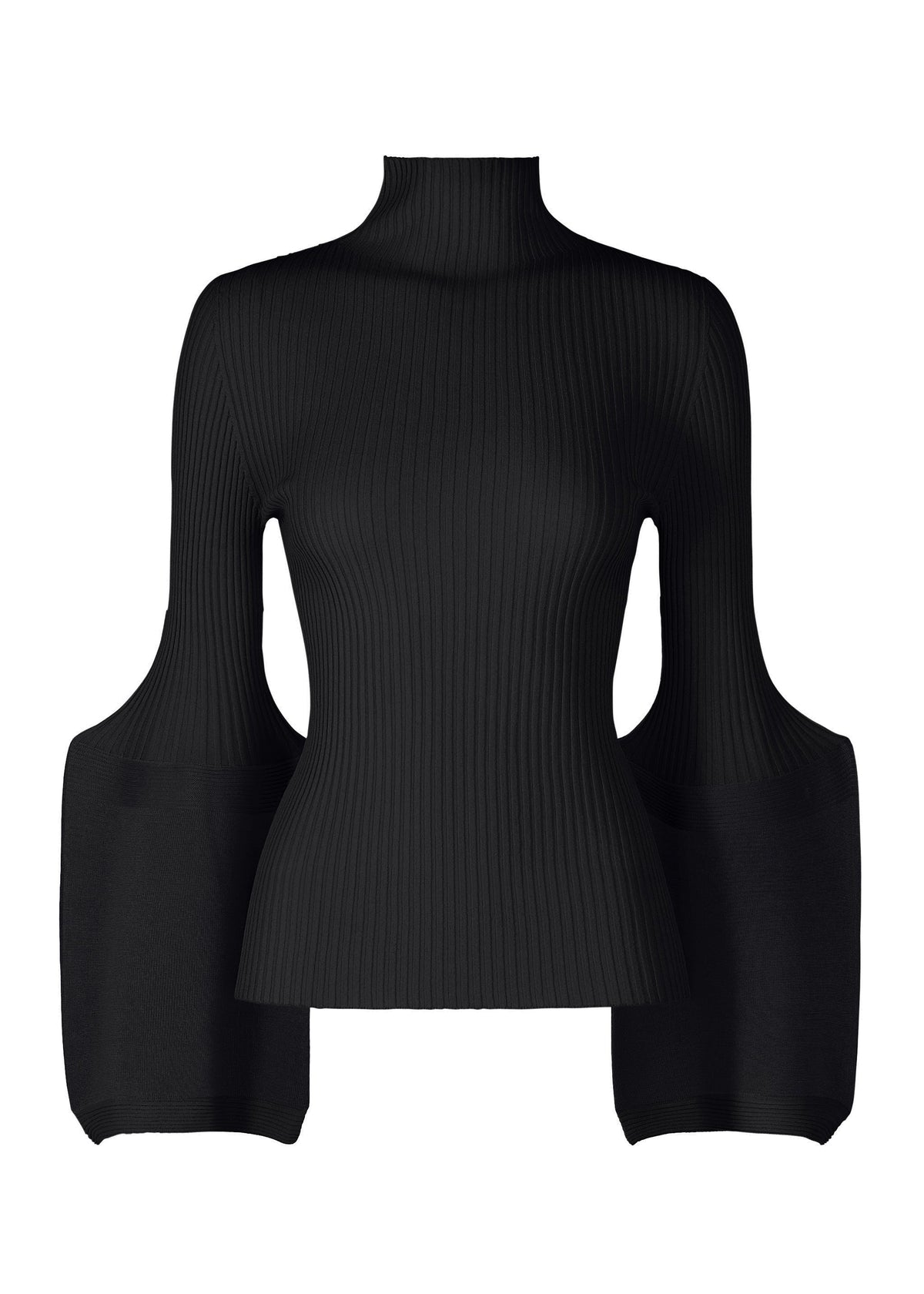 THIN AND THICK KNIT