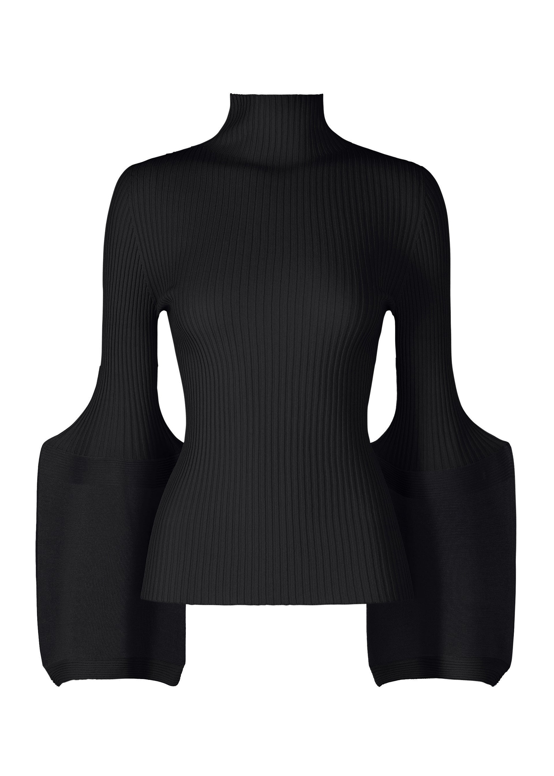 THIN AND THICK KNIT