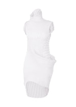 KNIT (AS IT IS), Women's Knit, White