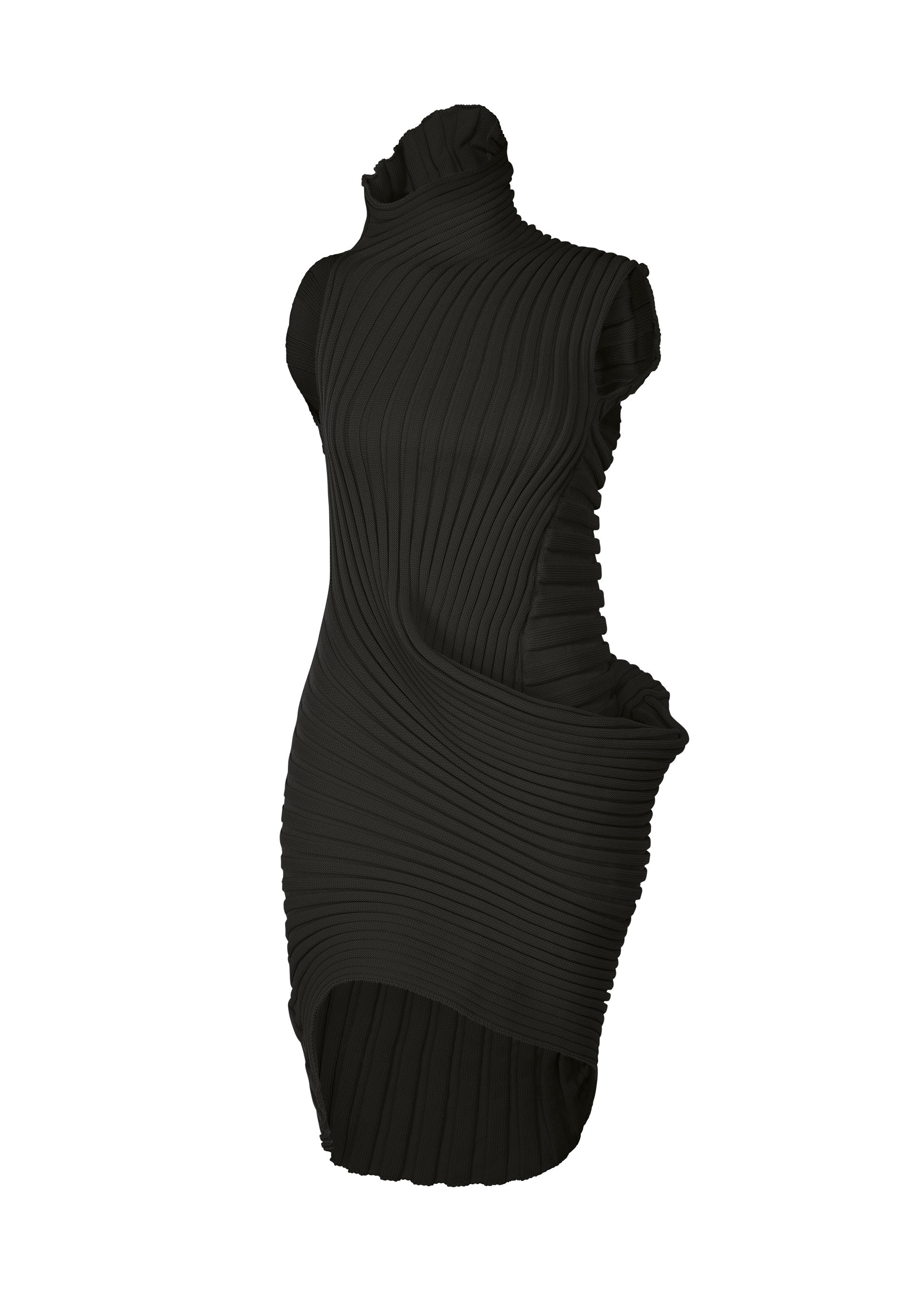 KNIT (AS IT IS)