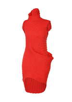 KNIT (AS IT IS)