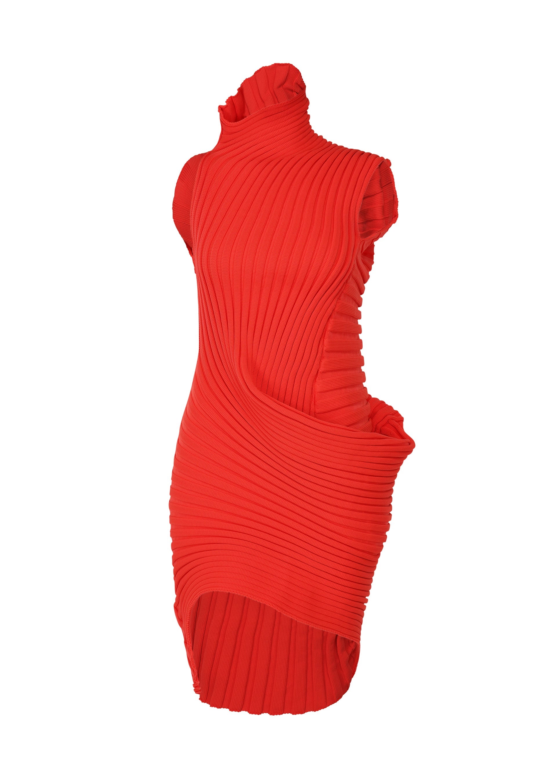 KNIT (AS IT IS)