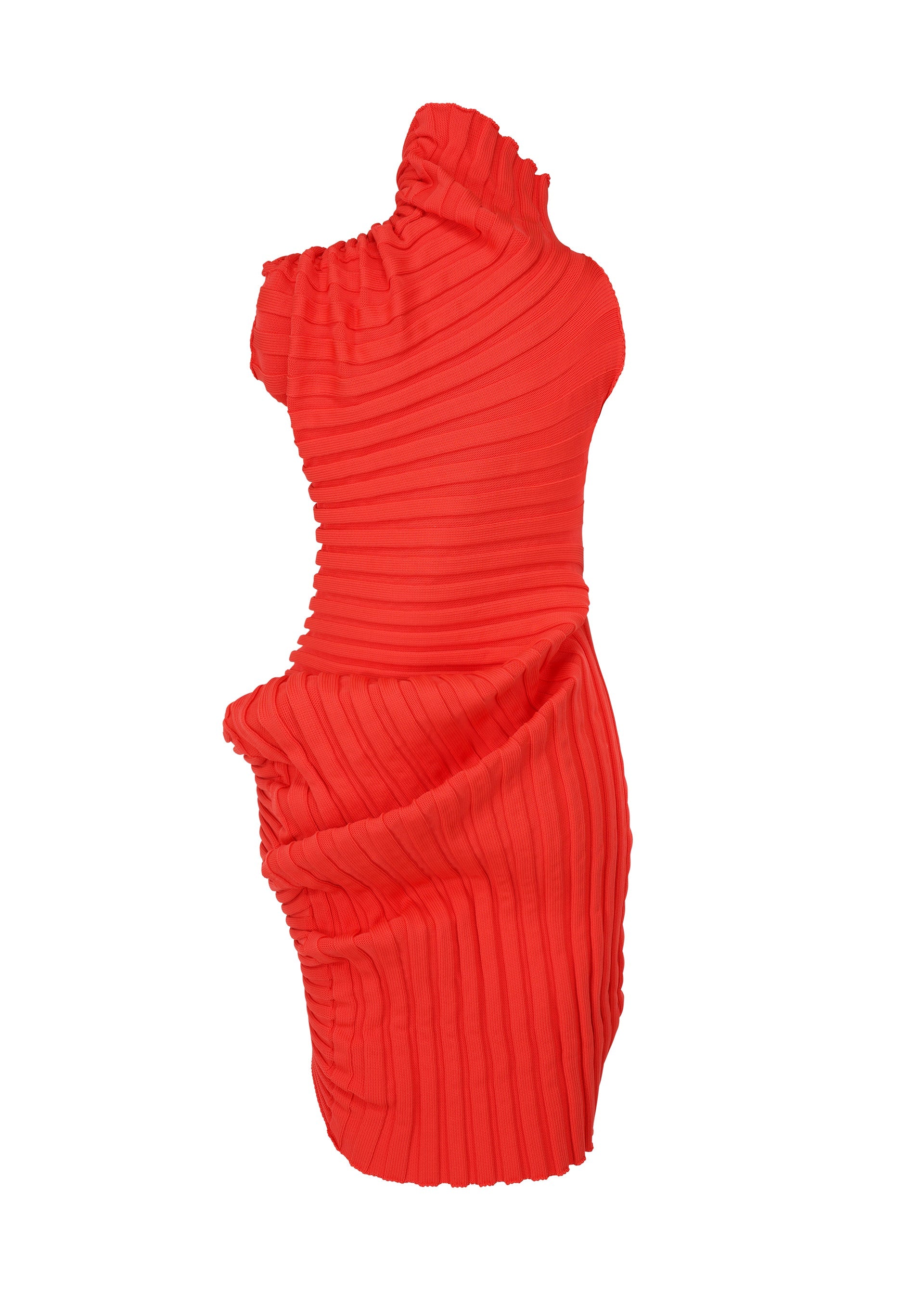 KNIT (AS IT IS)