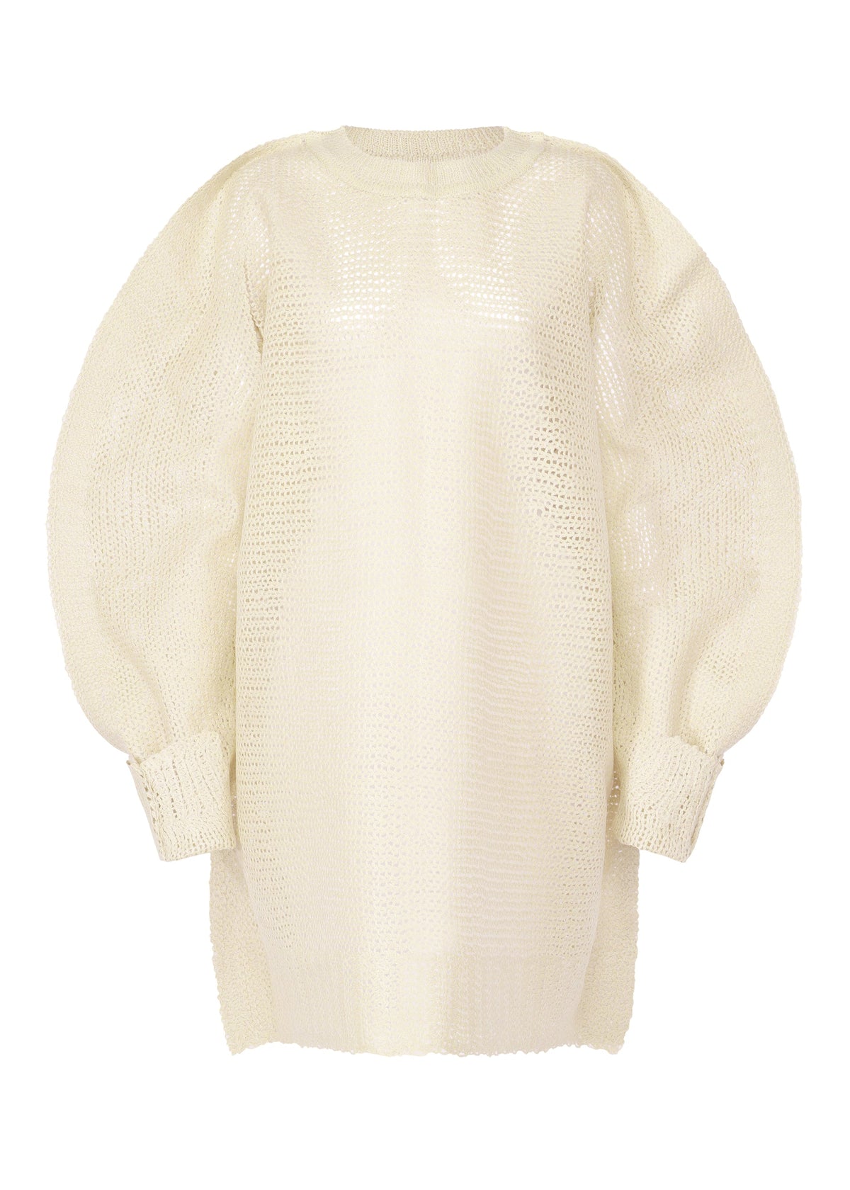 PANINI, Women's Knit, White