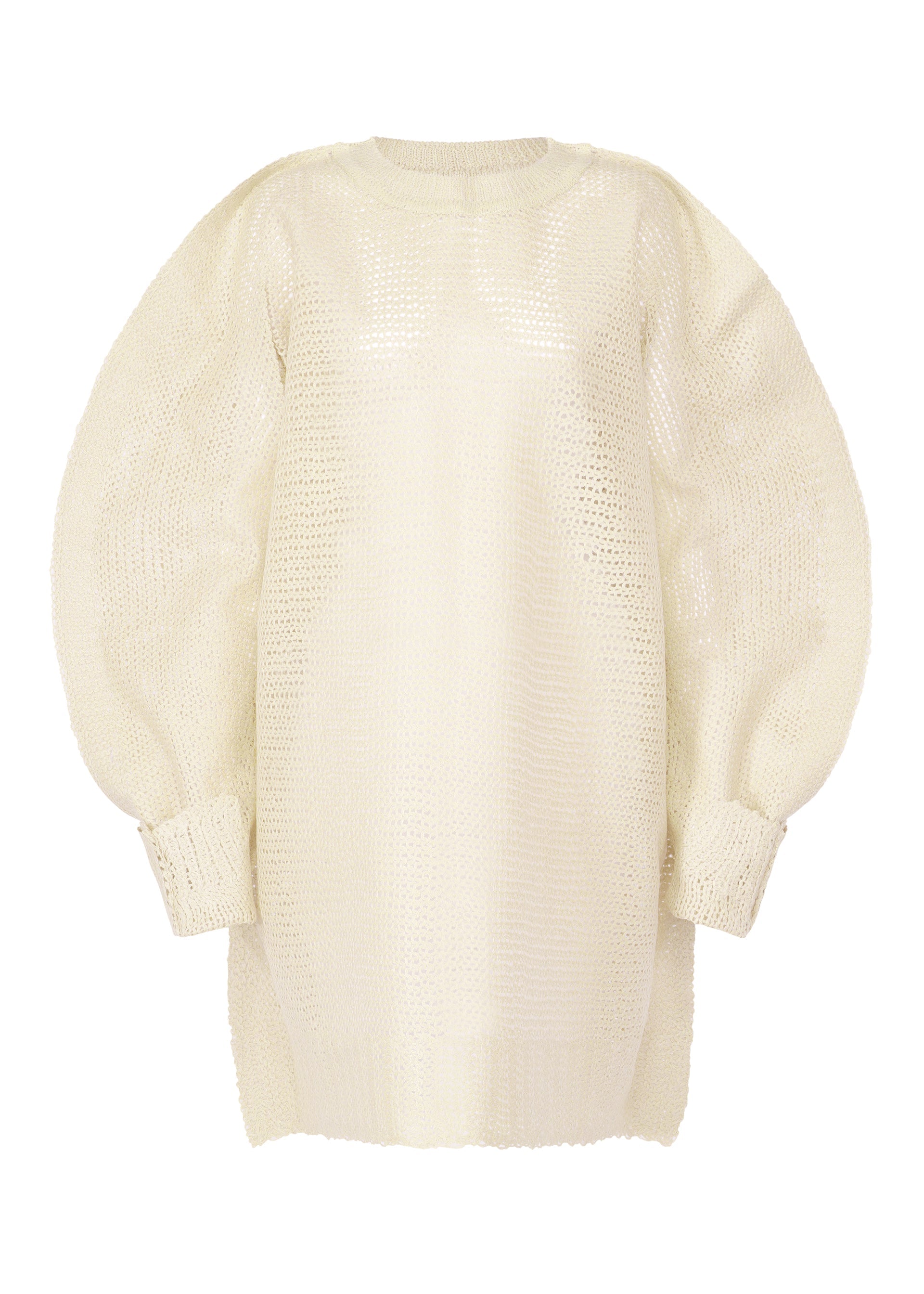 PANINI, Women's Knit, White