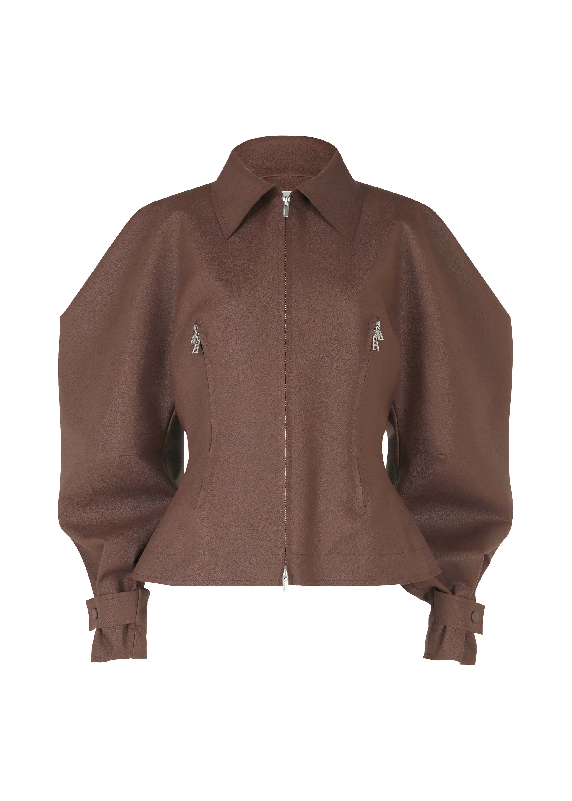 WOMEN / JACKETS & COATS – ISSEY MIYAKE ONLINE STORE