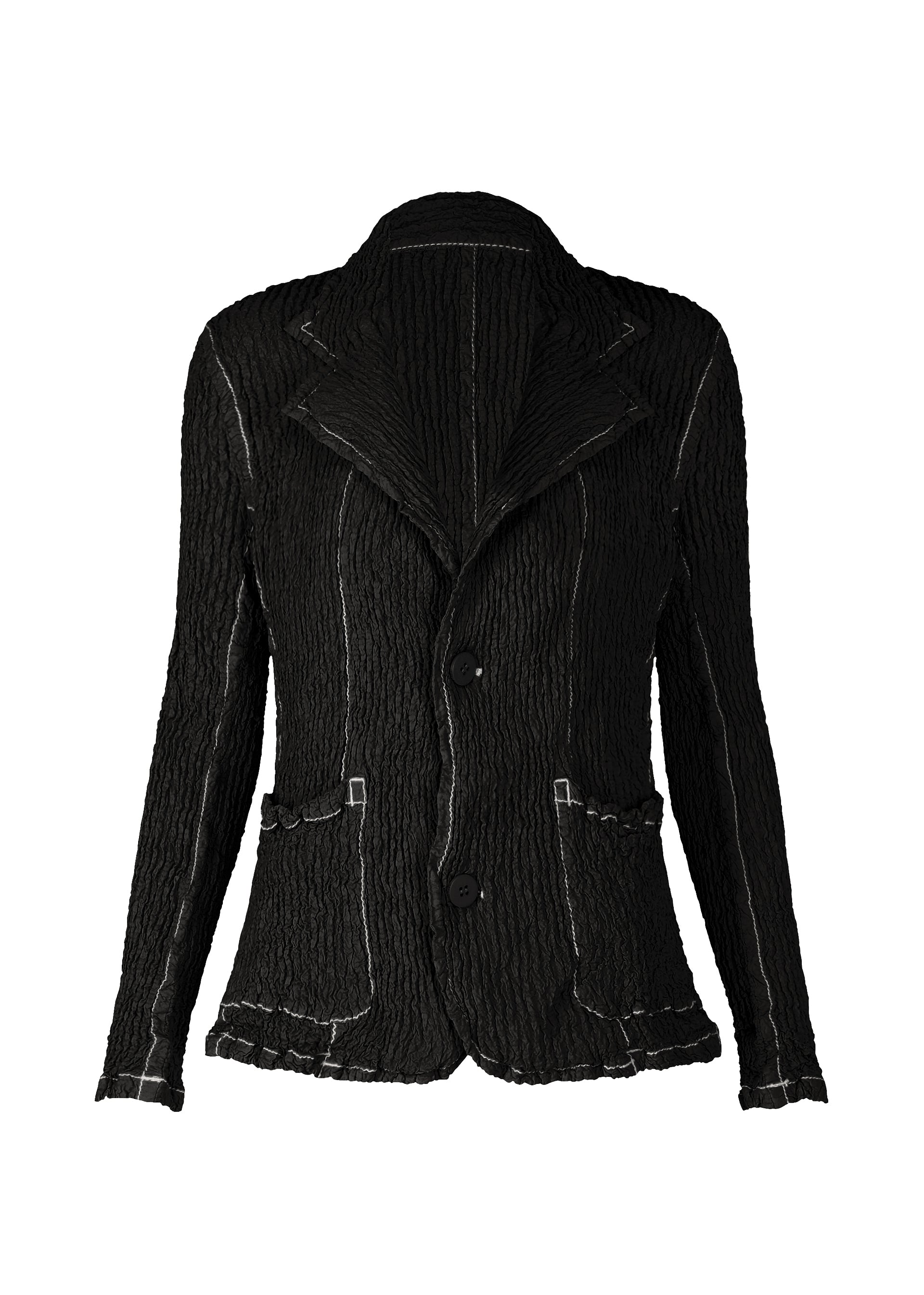 WAVELET ENSEMBLE – ISSEY MIYAKE ONLINE STORE