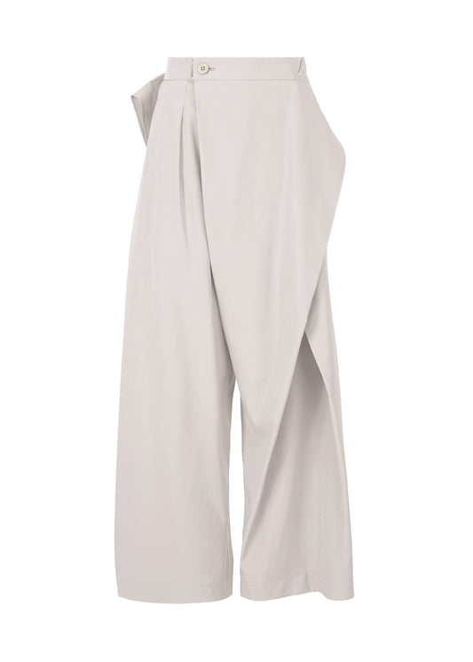 FLUTTERING PANTS view 1