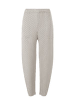SLEEK PLEATS