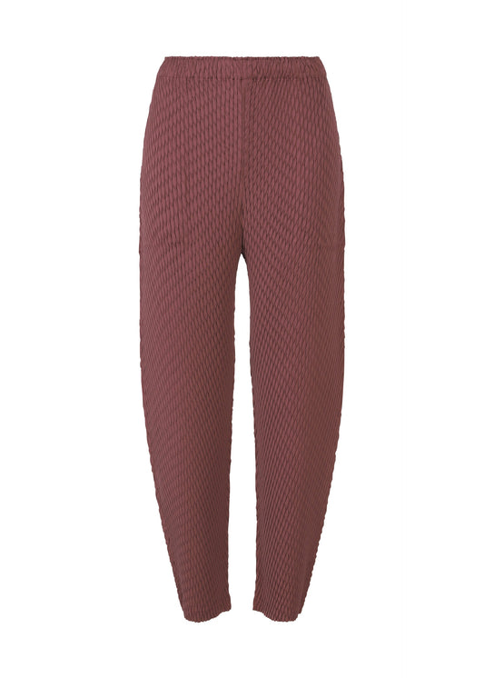 SLEEK PLEATS view 1