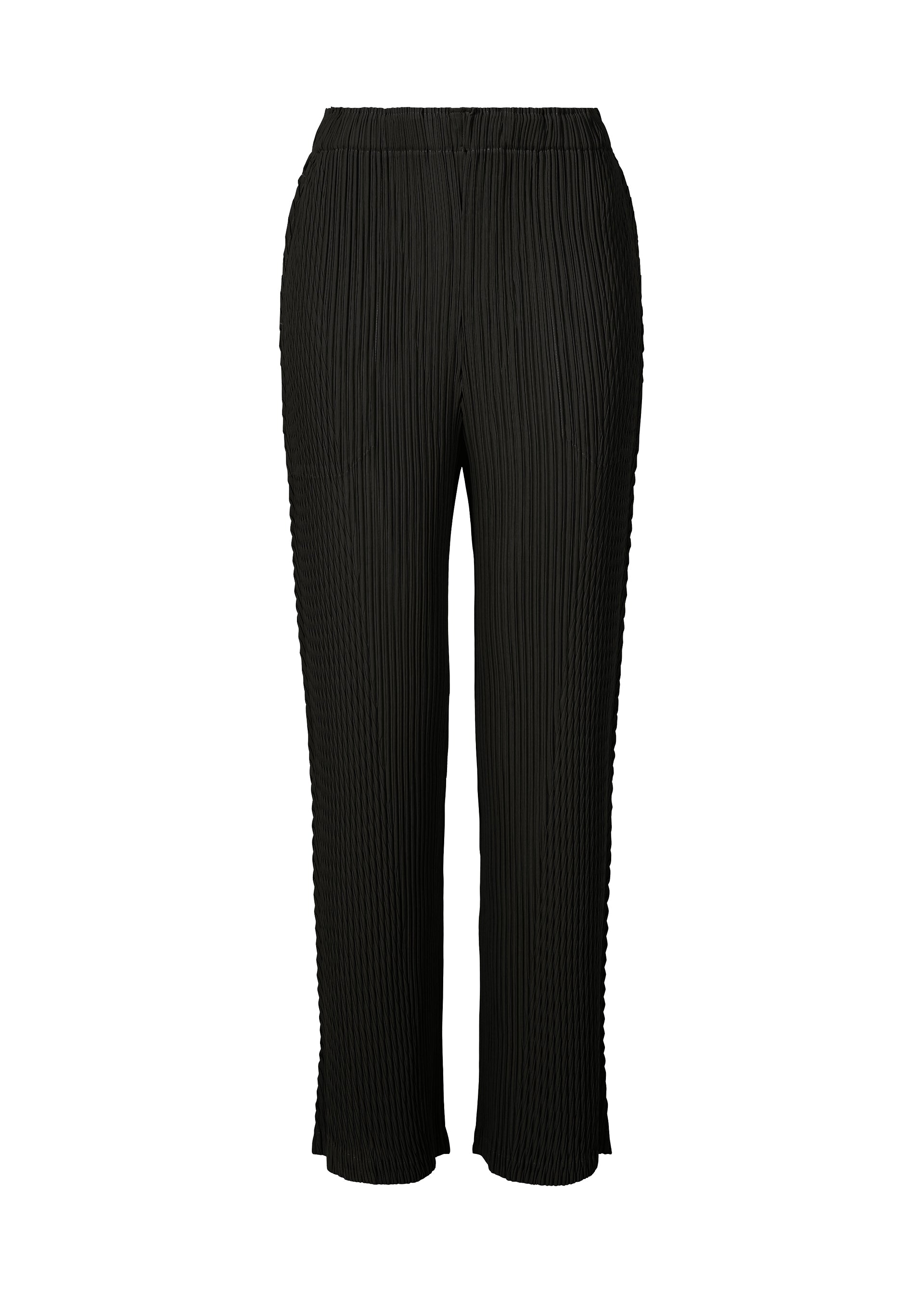 BOX SHOULDER PLEATS – ISSEY MIYAKE ONLINE STORE