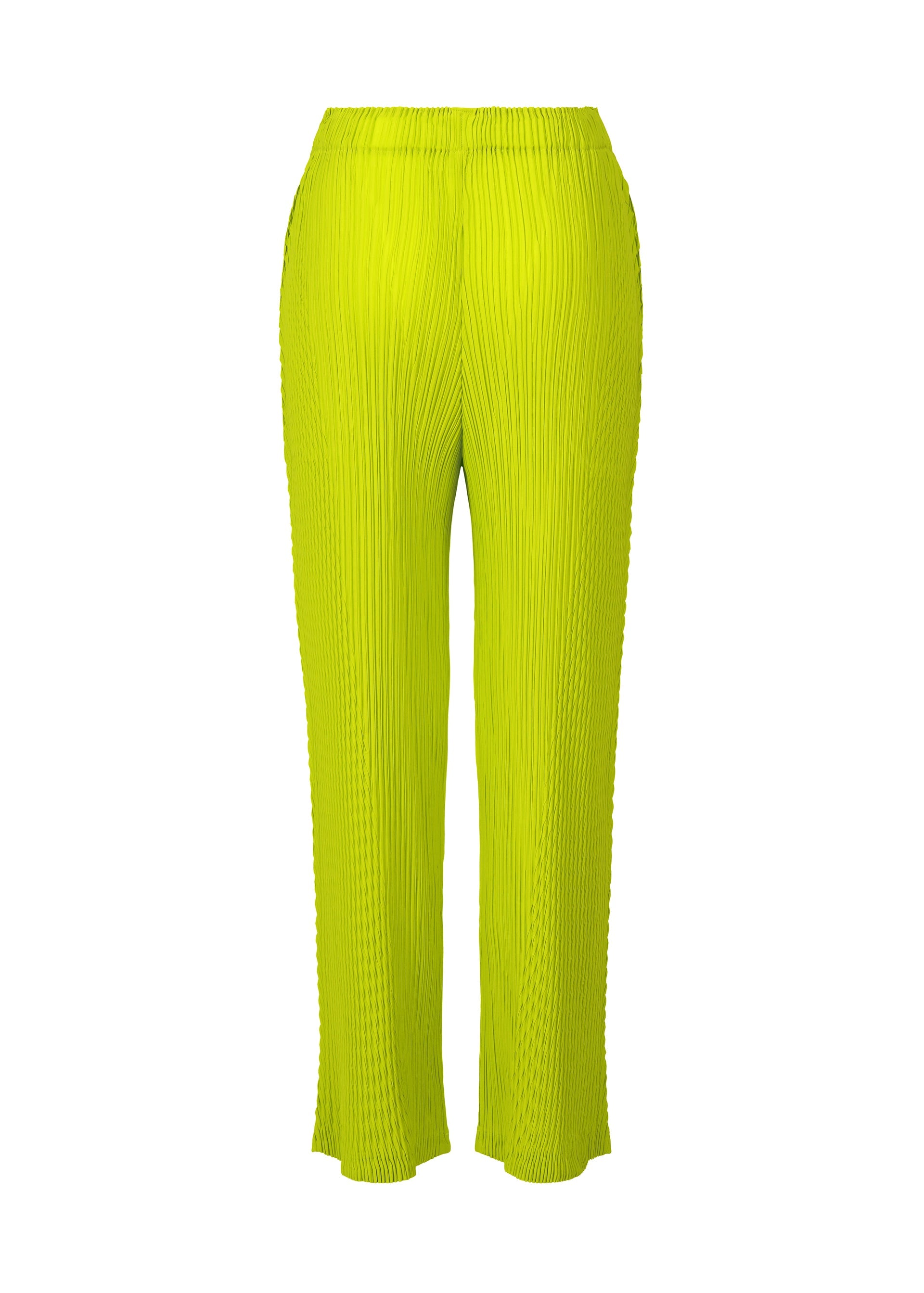 BOX SHOULDER PLEATS – ISSEY MIYAKE ONLINE STORE