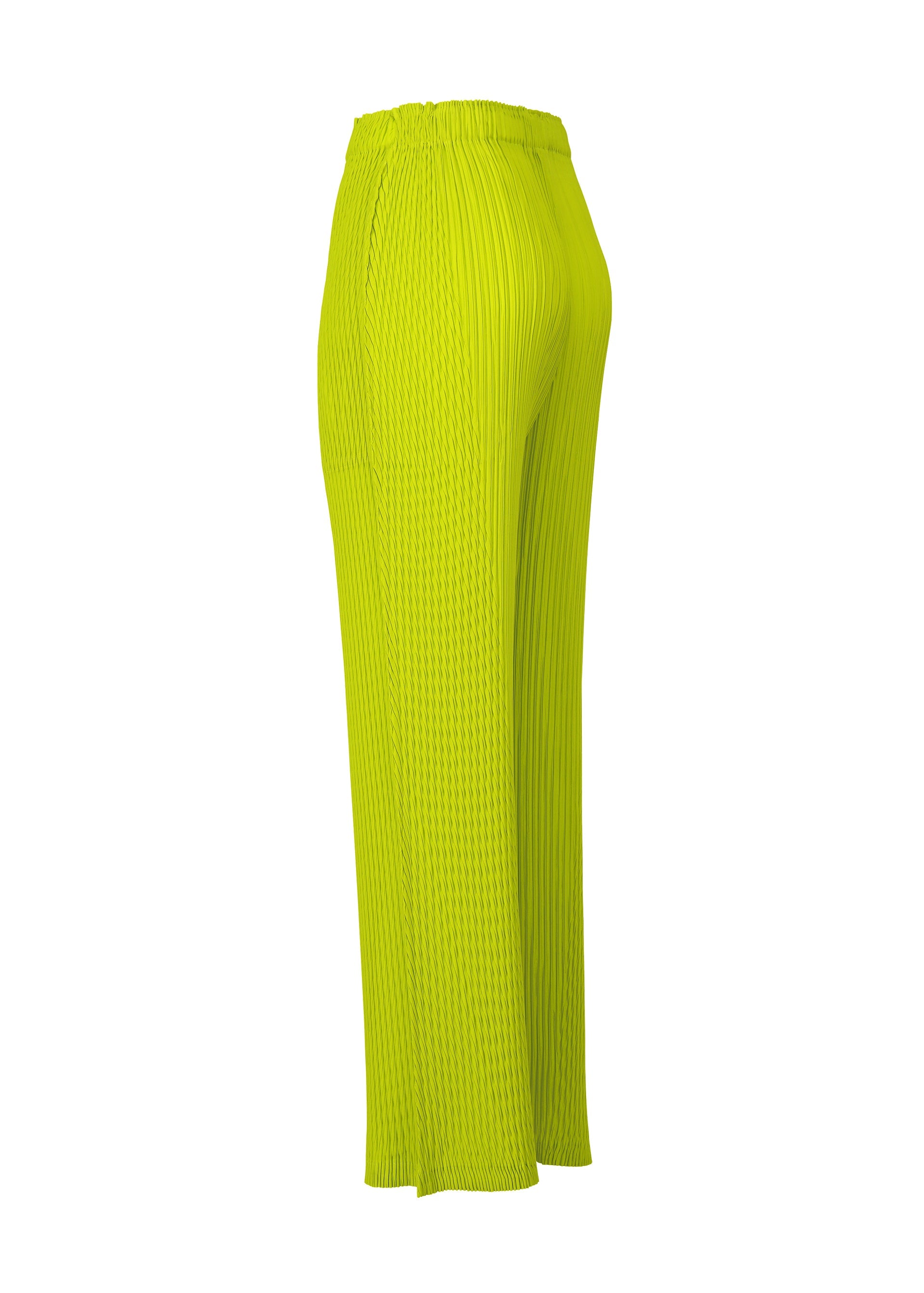 BOX SHOULDER PLEATS – ISSEY MIYAKE ONLINE STORE
