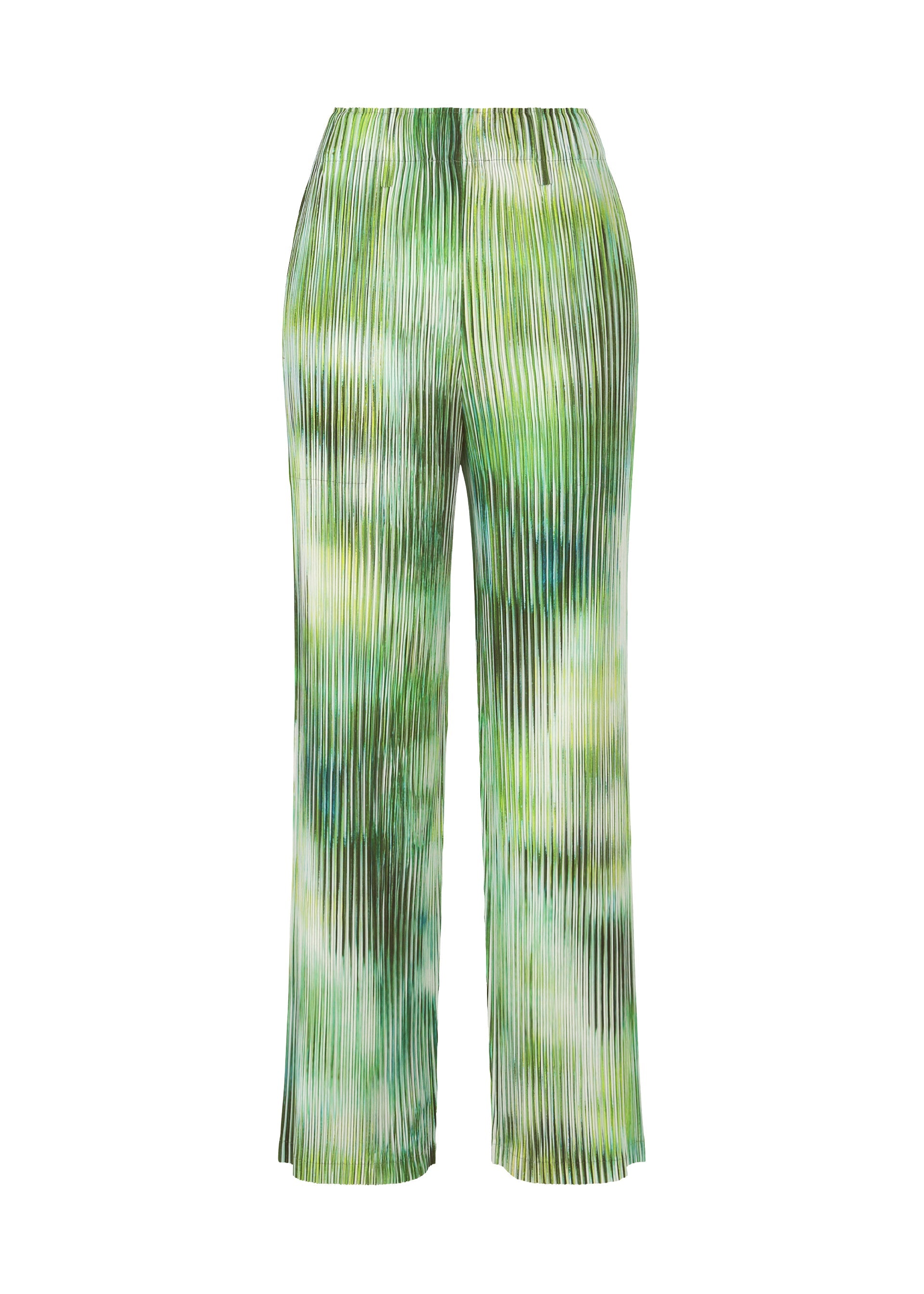 OBSCURE PLEATS – ISSEY MIYAKE ONLINE STORE