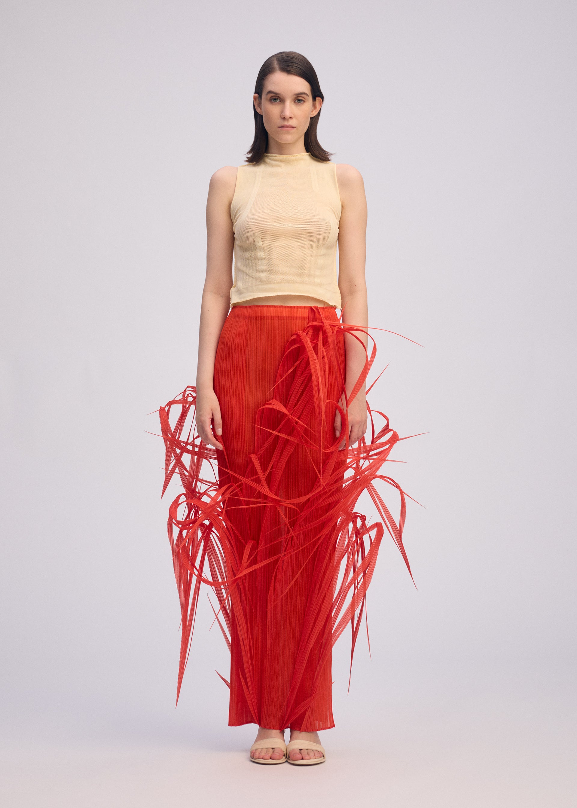 URBAN JUNGLE – ISSEY MIYAKE ONLINE STORE