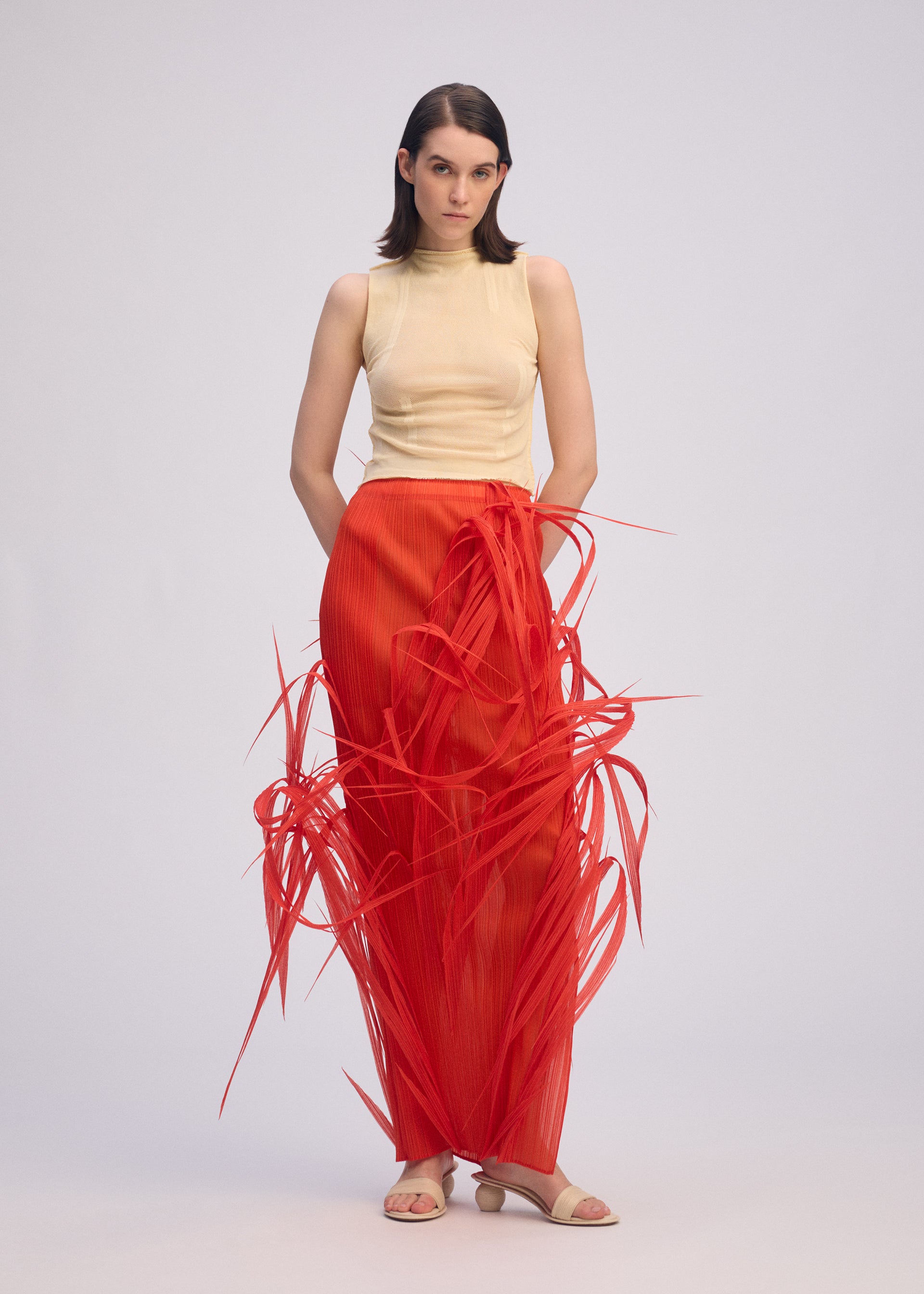 URBAN JUNGLE – ISSEY MIYAKE ONLINE STORE