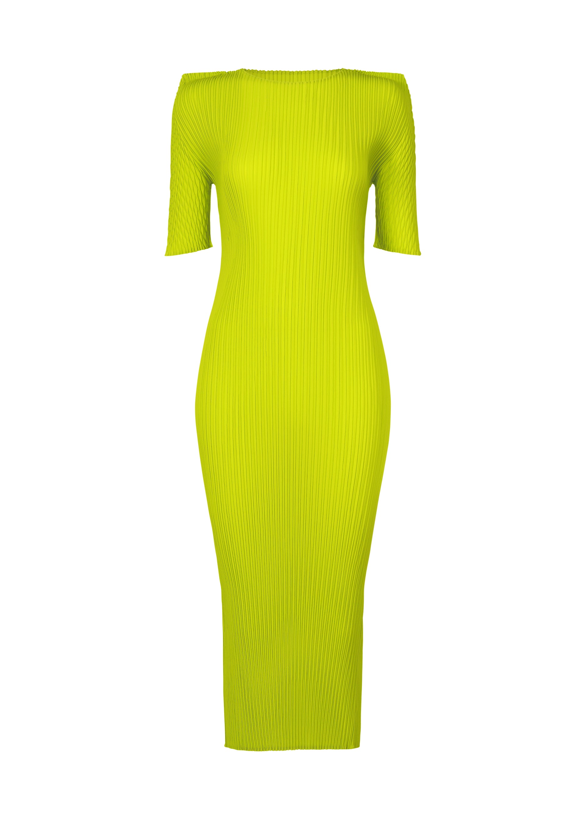 BOX SHOULDER PLEATS – ISSEY MIYAKE ONLINE STORE