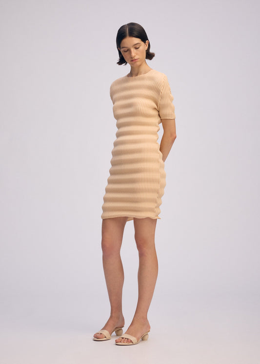 SPRING PLEATS view 2