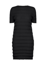 SPRING PLEATS