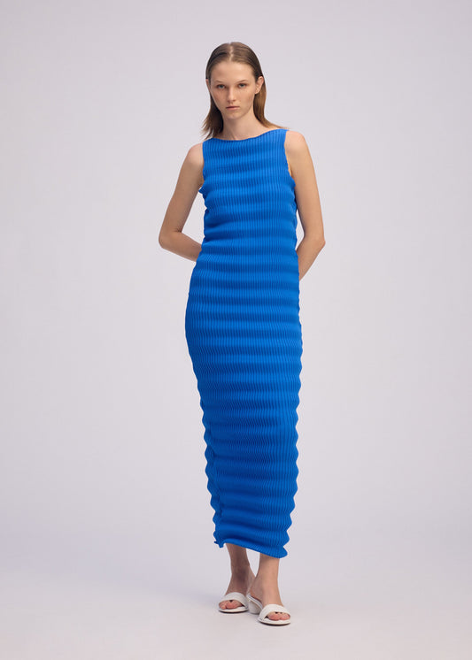 SPRING PLEATS view 2