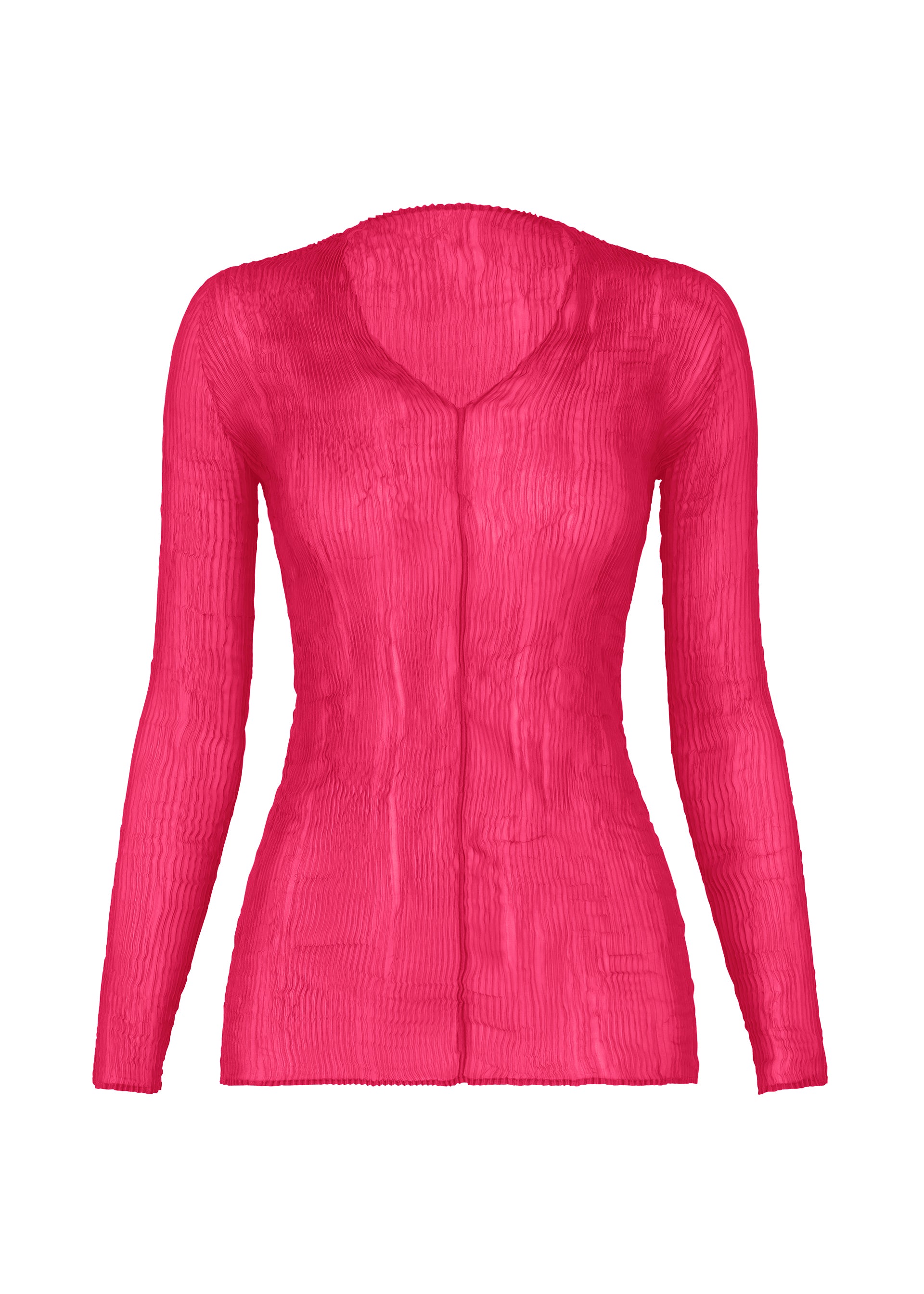 CHIFFON TWIST 1 – ISSEY MIYAKE ONLINE STORE