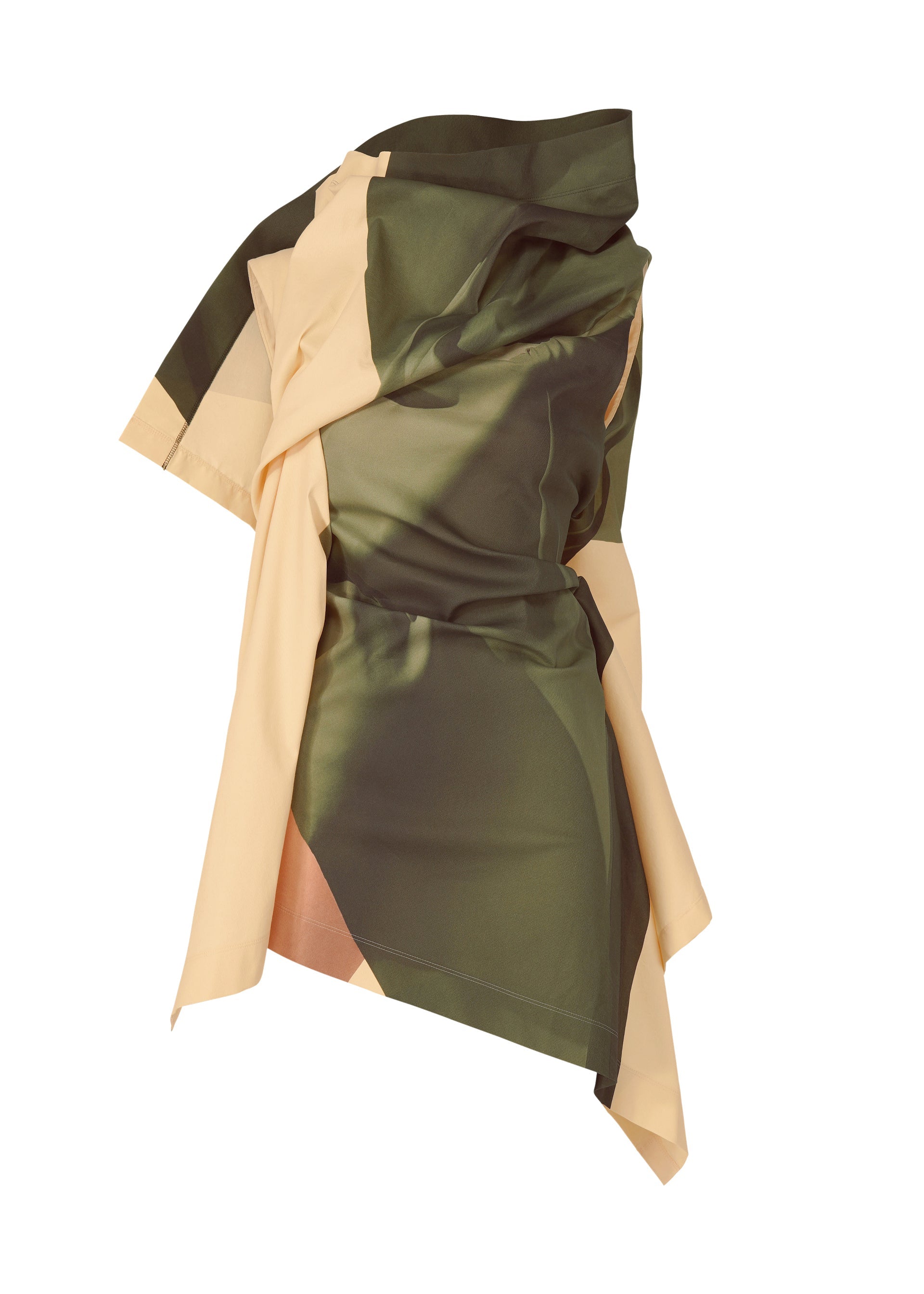 Zoomed view BODY AT PLAY, Women's Tops, Beige - BEIGE （no.41）