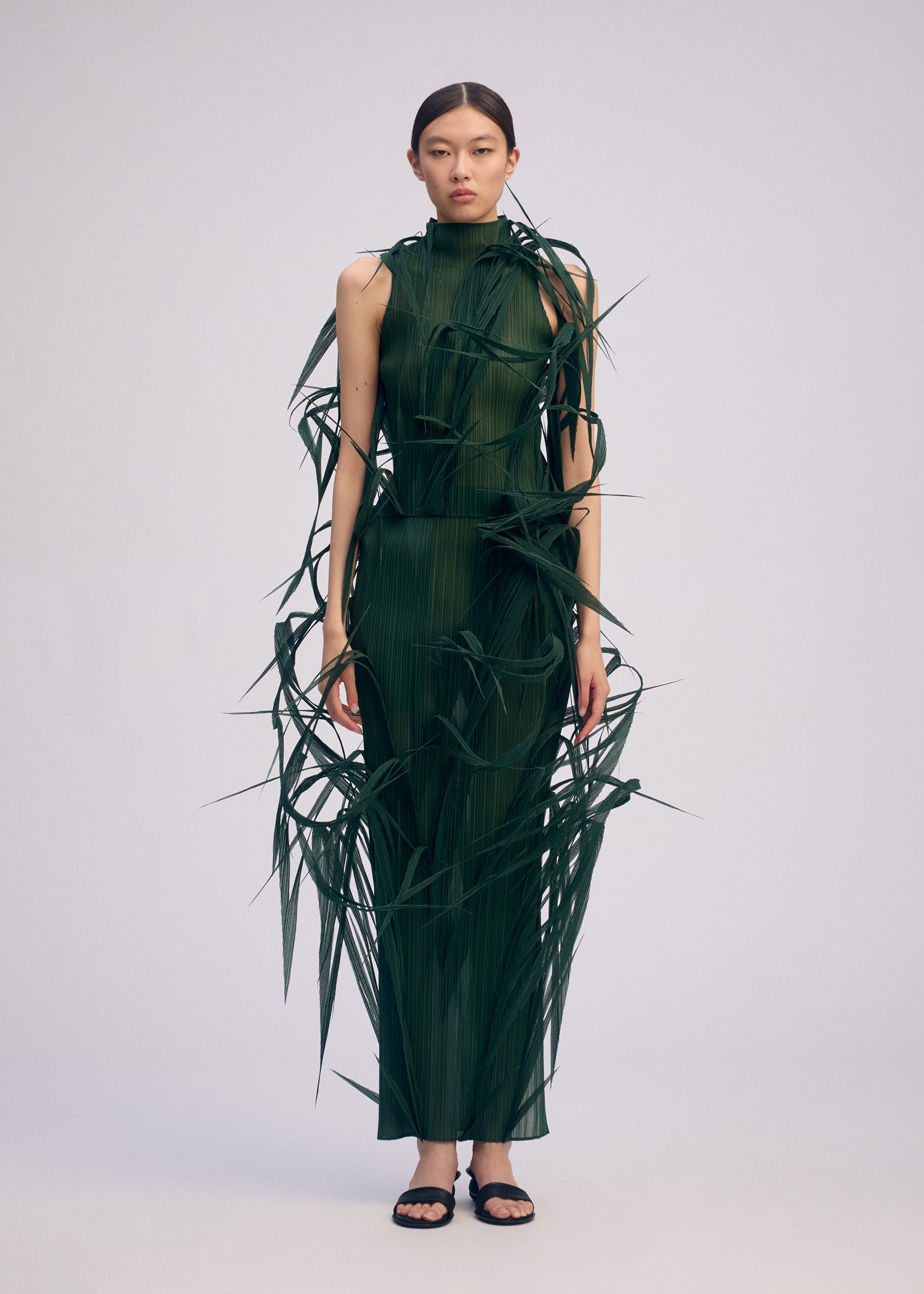 URBAN JUNGLE – ISSEY MIYAKE ONLINE STORE