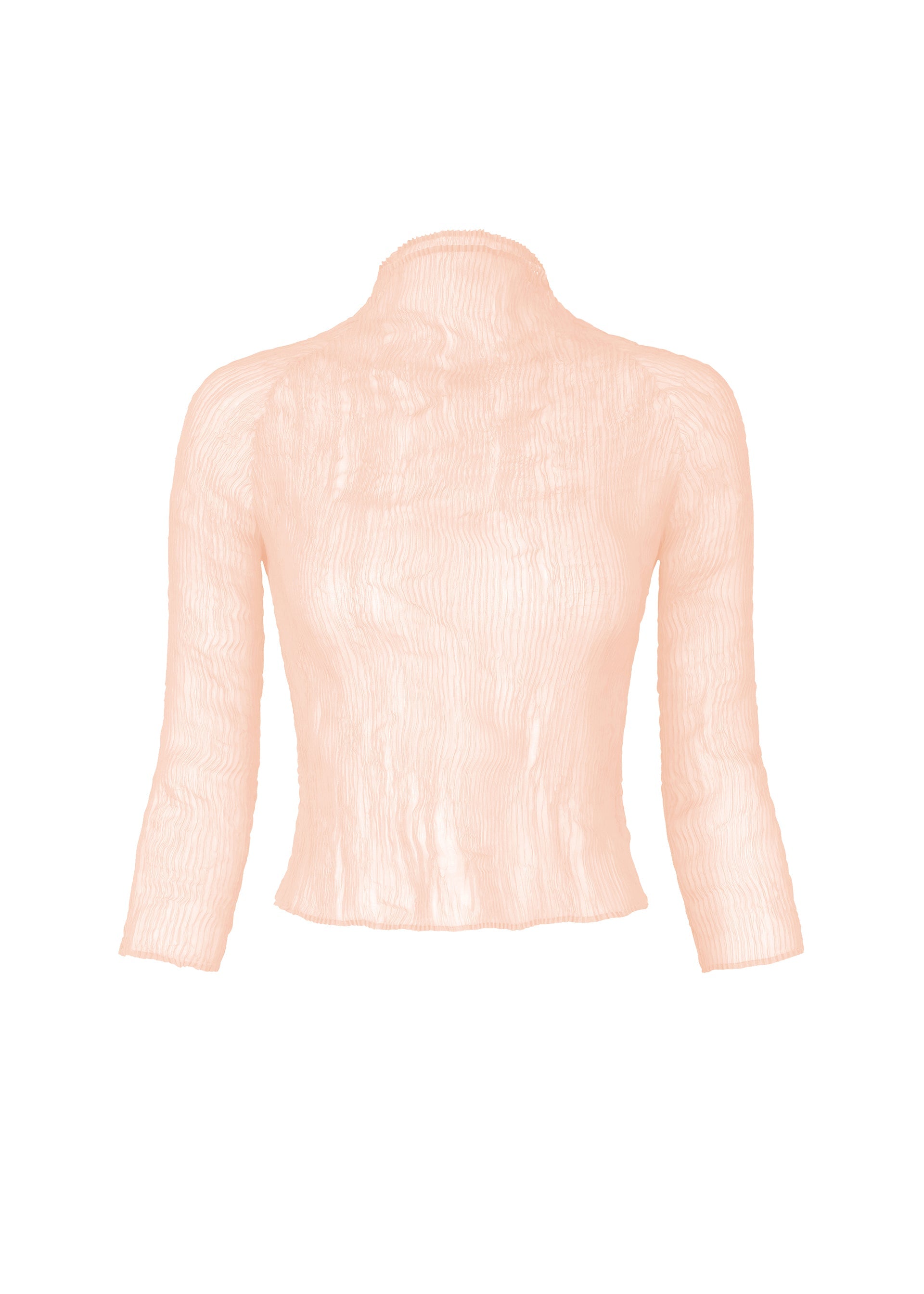 CHIFFON TWIST 2 – ISSEY MIYAKE ONLINE STORE