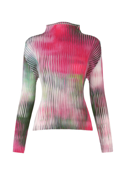 OBSCURE PLEATS – ISSEY MIYAKE ONLINE STORE