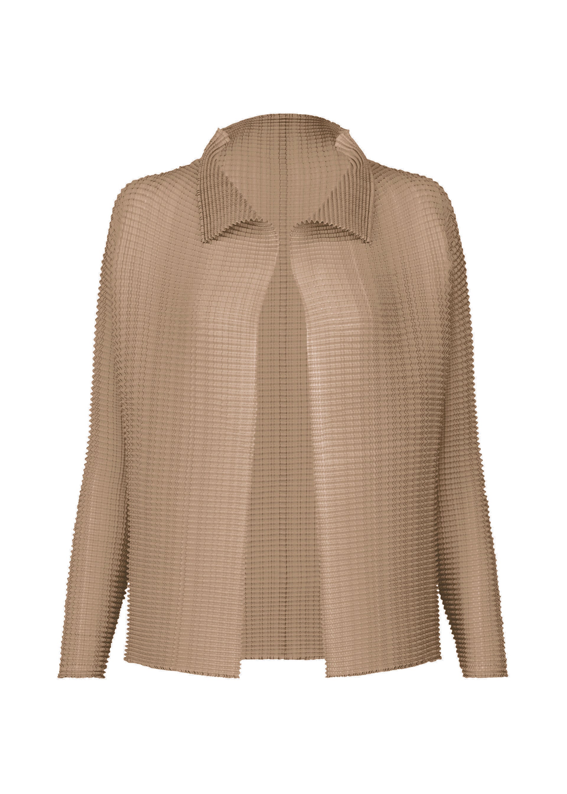 WOMEN / TOPS / CARDIGAN – ISSEY MIYAKE ONLINE STORE