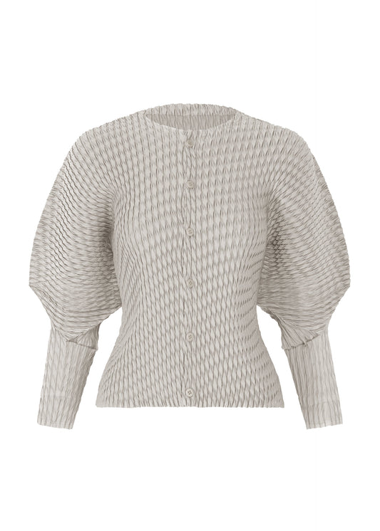 SLEEK PLEATS view 1