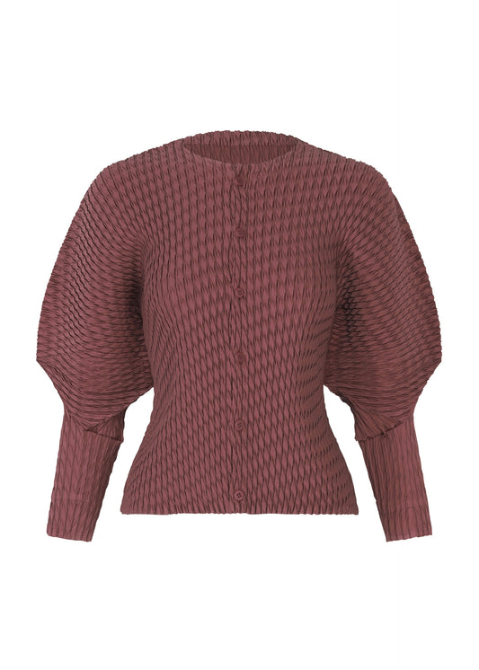 SLEEK PLEATS view 1
