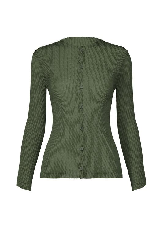 RHOMBUS PLEATS view 1