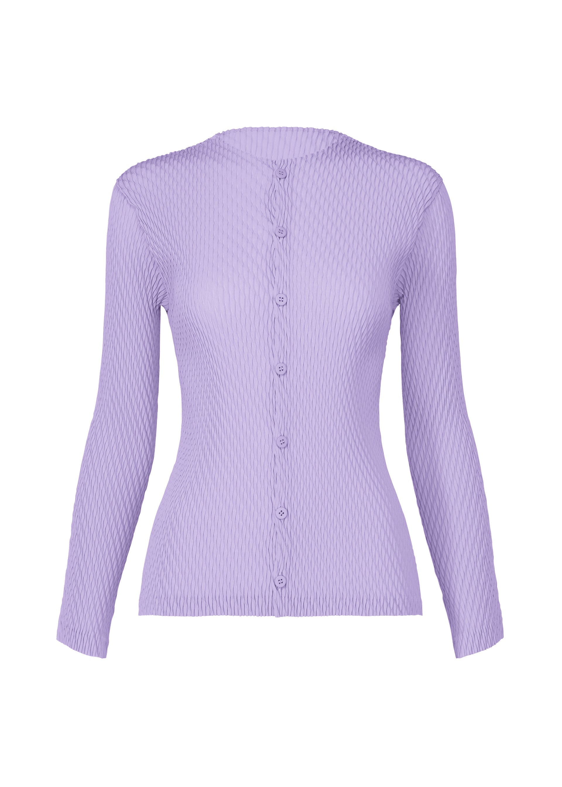 WOMEN / TOPS / CARDIGAN – ISSEY MIYAKE ONLINE STORE