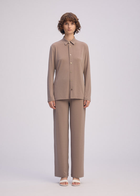 DRAPE JERSEY-66 view 2