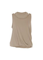 DRAPE JERSEY-66
