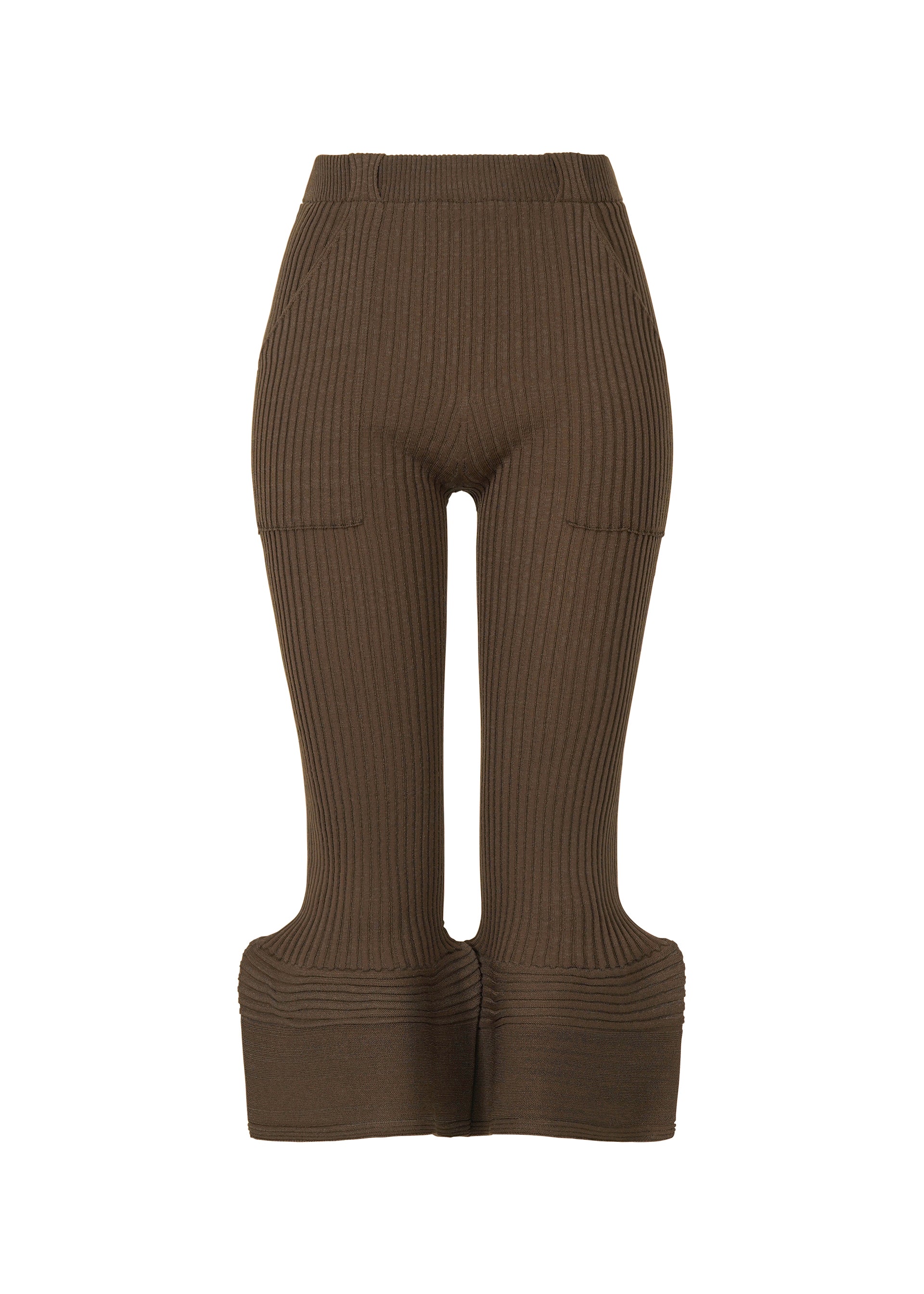 OPPOSING LEGS – ISSEY MIYAKE ONLINE STORE