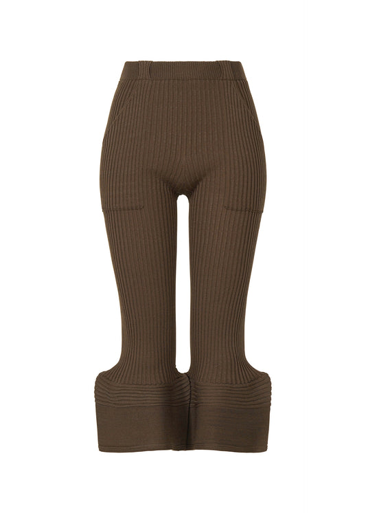 OPPOSING LEGS view 1