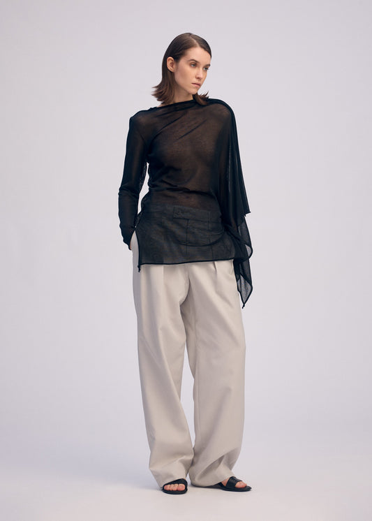 CONCEALED KNIT view 2