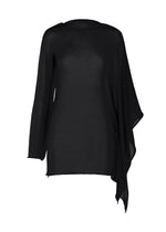 CONCEALED KNIT