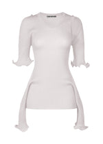 ADVENTITIOUS：SLEEVES