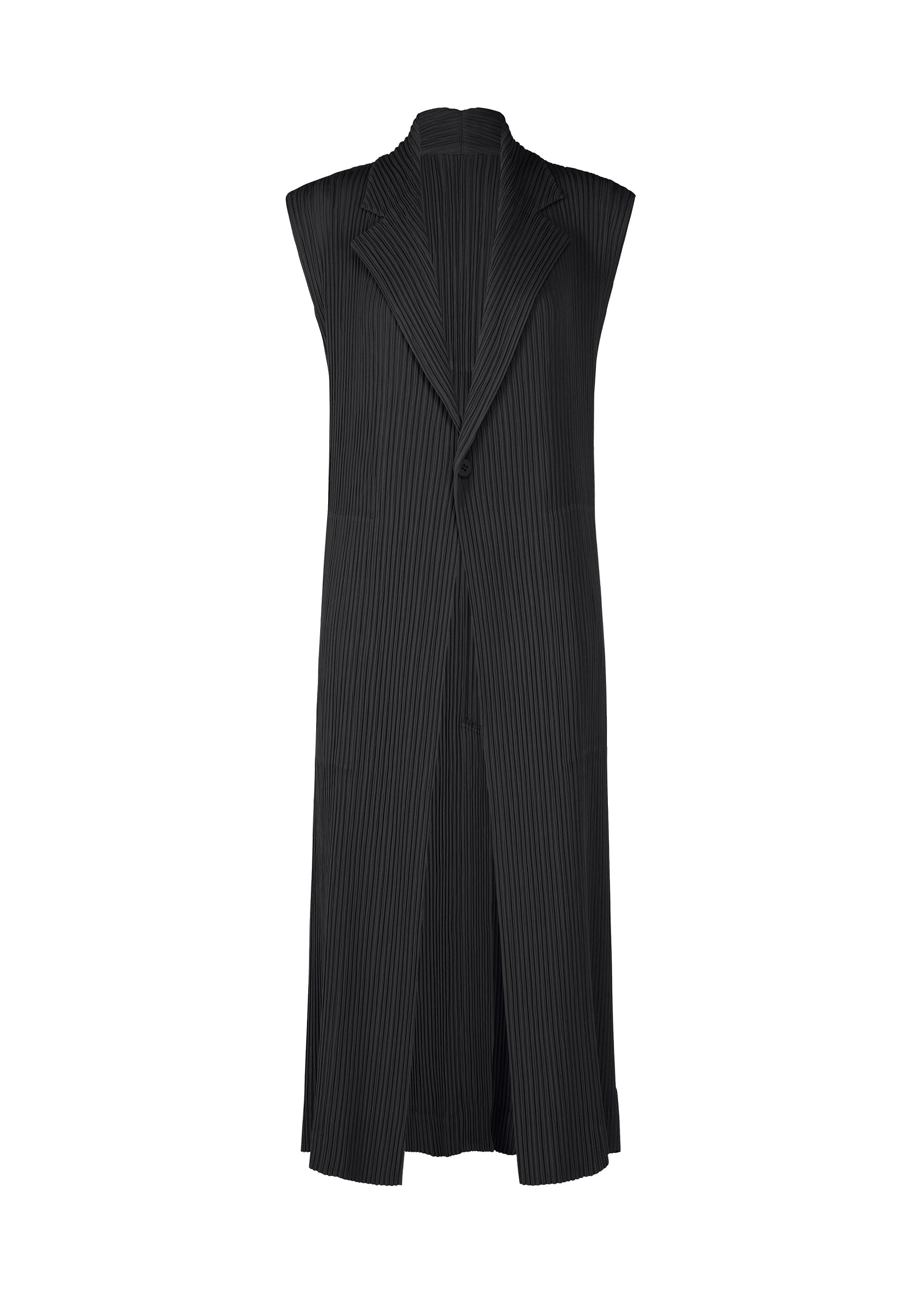WOMEN / TOPS / VESTS – ISSEY MIYAKE ONLINE STORE