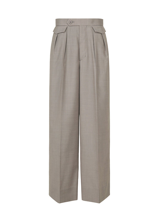 HONEST ENSEMBLE view 1