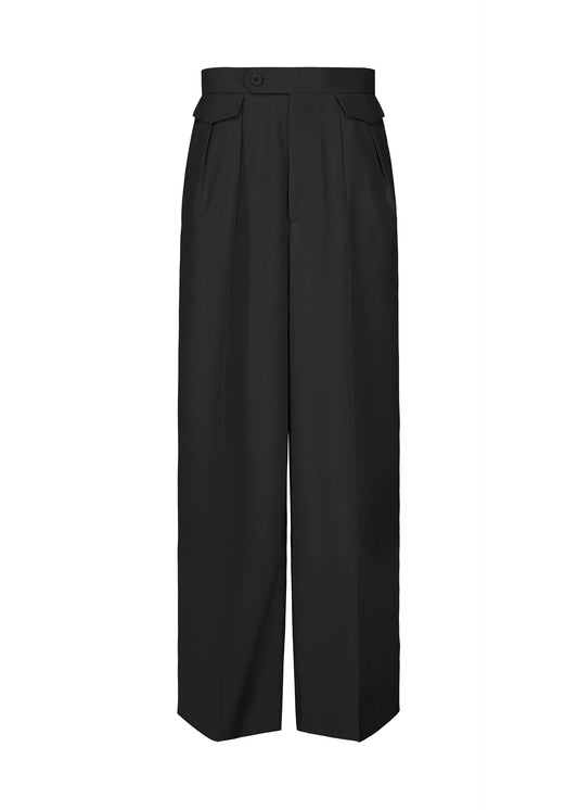 HONEST ENSEMBLE view 1