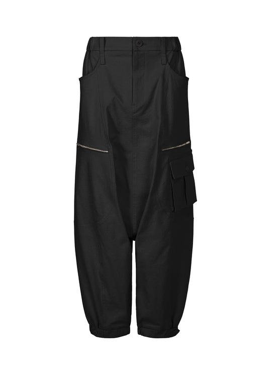 GRAINY PANTS view 1