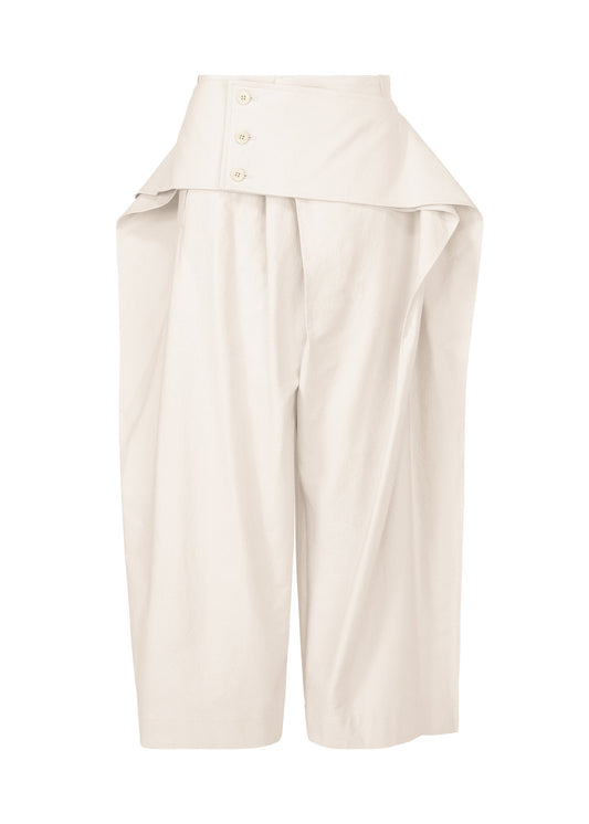 GRAINY PANTS view 1