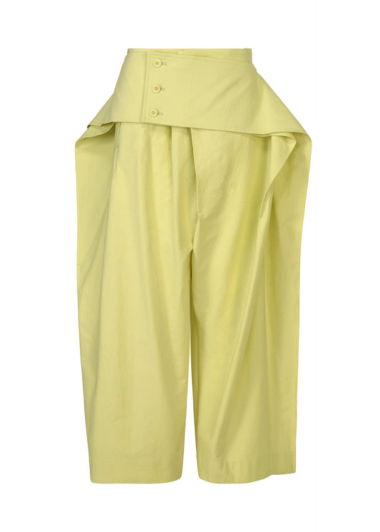 GRAINY PANTS view 1