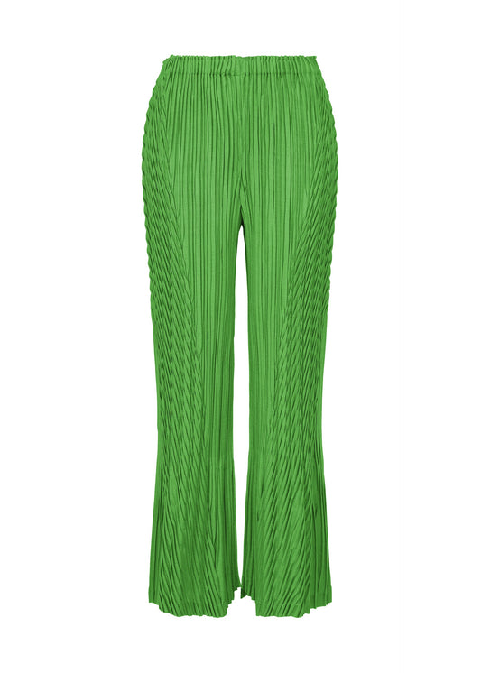 UNFURLING PLEATS view 1